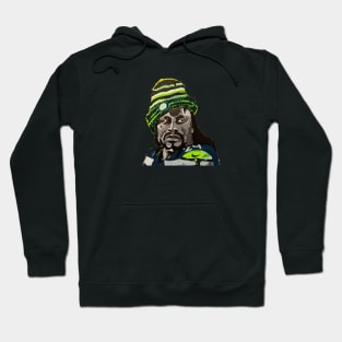 Marshawn Hoodie